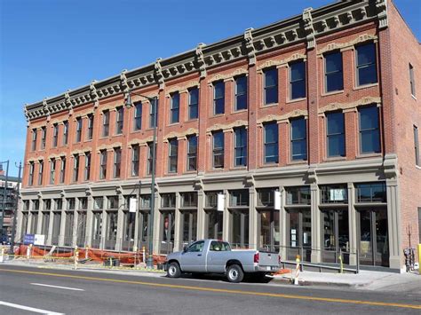 shadow historic storefront | Historic preservation, Historic buildings 