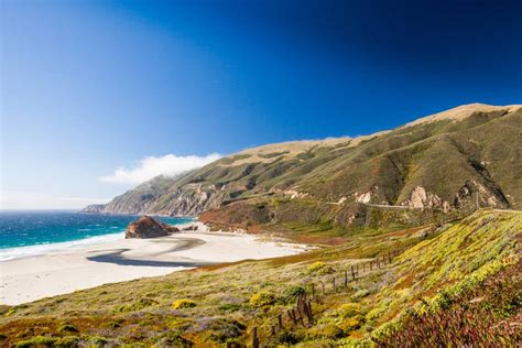 Thought rare, similar phenomena have been seen on video in recent years. Beach weather in Monterey State Beach, Monterey, United ...