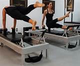 Pilates Equipment For Home Pictures