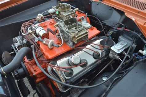 Every Single Chrysler Hemi Engine Ever Made Autowise