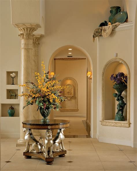 Find picture lights at wayfair. Lighted Wall Niches | Swet Home | Pinterest | Casa hogar ...