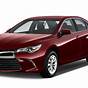 Tires For 2017 Toyota Camry
