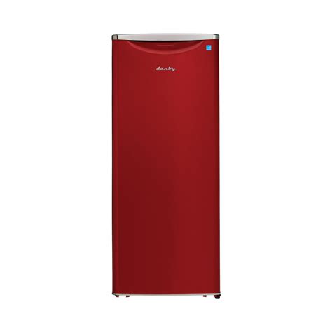 Danby 11 Cuft Contemporary Classic Apartment Size Refrigerator