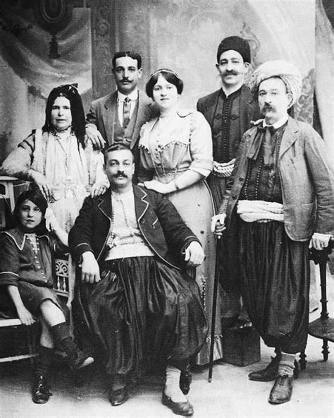 jimena جيمينا حكاية صورة العائلات اليهودية في الجزائر