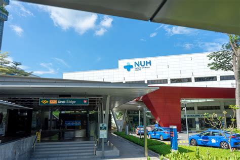 Endoscopy Centre Nuhs Kent Ridge Wing Level 4 Singapore 67724046