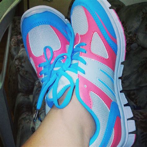 Just Got This New Cutie Pair Of Sneakers Hihi ♥ Shoes Flickr