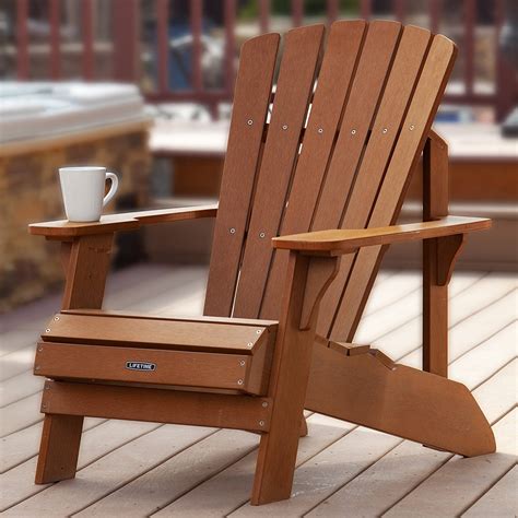 Lifetime Adirondack Chair 