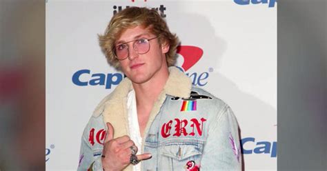 Youtube Pulls Logan Paul Projects In Response To Video Showing Suicide