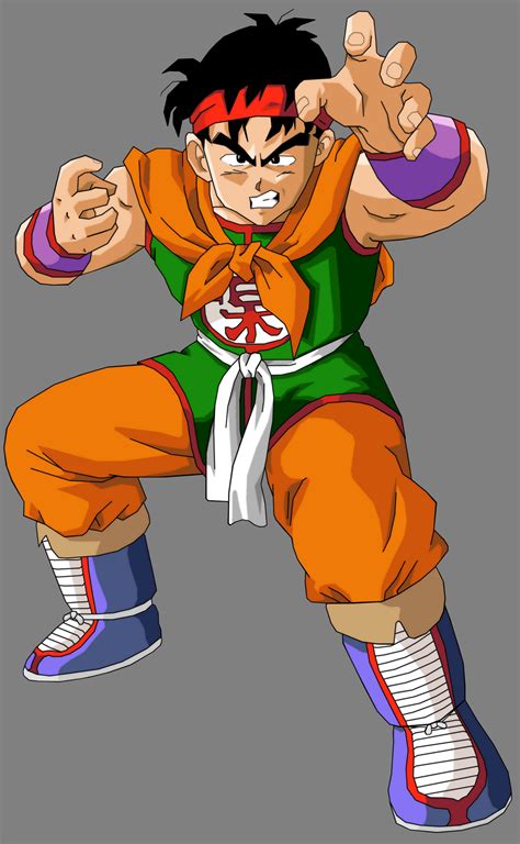 190 dragon ball wallpapers (laptop full hd 1080p) 1920x1080 resolution. Yamcha Wallpapers - Wallpaper Cave