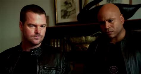 The official facebook page for ncis: 'NCIS: Los Angeles' season 7: renewal confirmed for ...