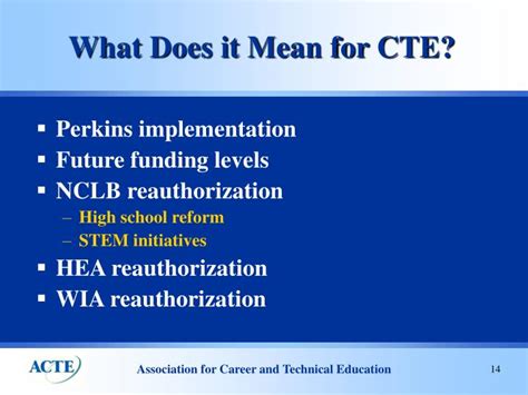 Churches together in england, the national ecumenical instrument for churches in england. PPT - High School Reform and Implications for CTE PowerPoint Presentation - ID:908290