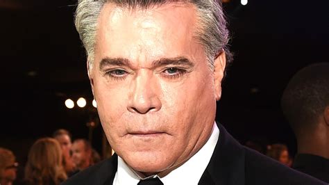 Lorraine Braccos Emotional Tribute To Ray Liotta Will Have You In