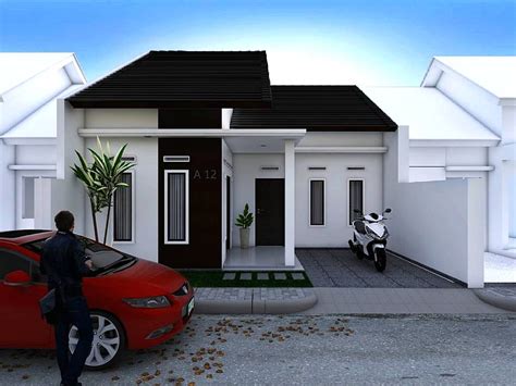 Gambar denah rumah ukuran 6x10 meter 2 lantai rumahminimalisprocom via rumahminimalispro.com. 67 Desain Rumah Minimalis 6 X 9 | Desain Rumah Minimalis ...
