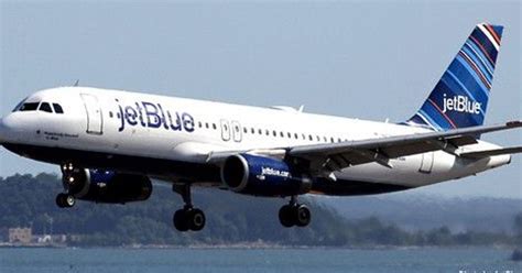 JetBlue Airways adding five new routes, exiting three cities