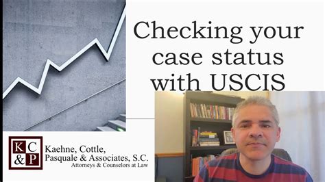 How to check their malaysian visa validity status online. and the second, the earlier method is working no more. How to check your case status with USCIS. - YouTube