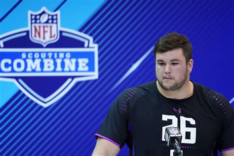 A new episode is coming tomorrow! Notre Dame Football Best NFL Draft Fits: Quenton Nelson