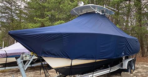 What You Need To Know About Boat Covers For Winter Storage Boatus