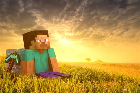 If you're looking for the best minecraft background then wallpapertag is the place to be. cool minecraft wallpaper! Minecraft Blog