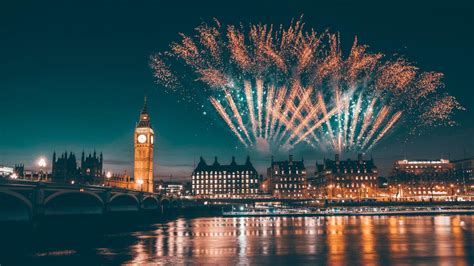 new year s celebrations from around the world education