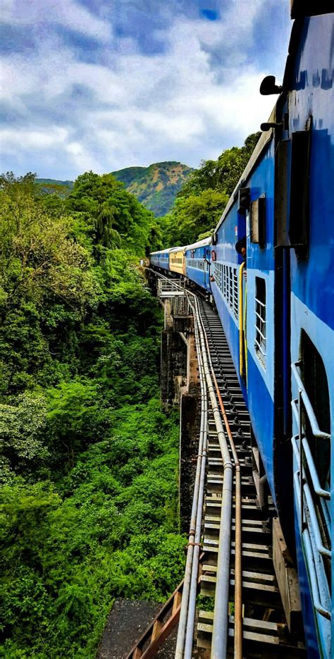 Indian Train Photography In 2022 Train Wallpaper Train Photography Cool Pictures Of Nature