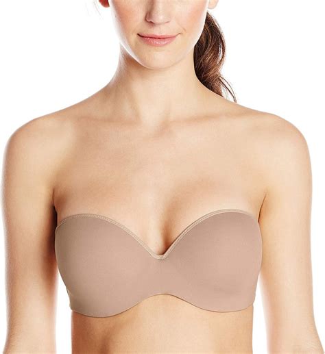 Of The Best Strapless Bras For That Won T Slip Slide