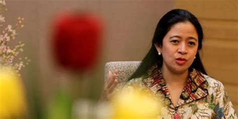 Maybe you would like to learn more about one of these? Puan Maharani Jadi Ketua DPR RI, Sosok Suaminya Hapsoro ...