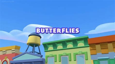 Butterflies Disney Wiki Fandom