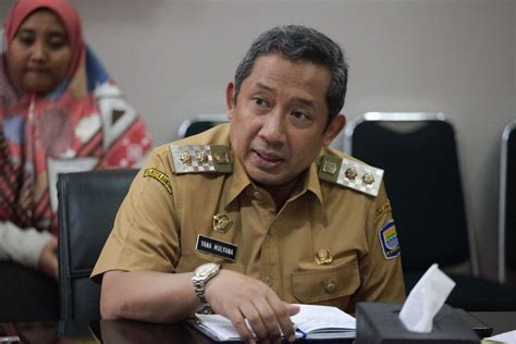 Yana Mulyana Akan Dilantik Jadi Wali Kota Bandung Definitif Prabu News