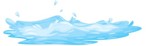 Splash clipart puddle, Splash puddle Transparent FREE for download on WebStockReview 2021