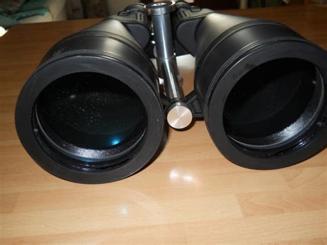 Vendo Binocolo 20x80 Ts Optics Astrosell