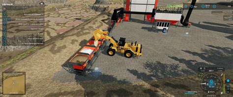 Tcbo Mining Construction Economy V Fs Mod Download