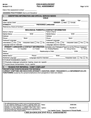 Allianz Long Term Care Claim Form Fill Out Sign Online DocHub