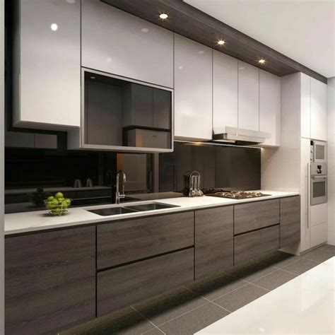 Ultra Modern Kitchen Taurus Interiors