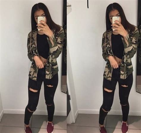 Coat Baddies Insta Baddie Instagram Baddie Jeans Wheretoget