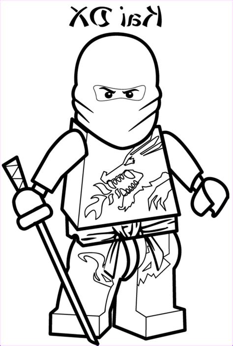 Ninjago nya coloring pages are a fun way for kids of all ages to develop creativity focus motor skills and color recognition. Ninjago Coloring Pages coloringsuite | Malebøger, Kreativ ...