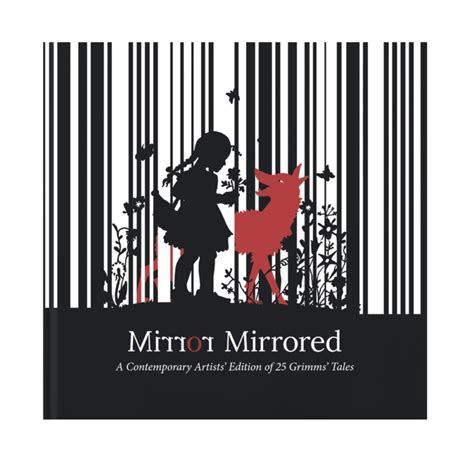 28 Artists Inspired by Grimms' Fairy Tales | Mirror Mirrored