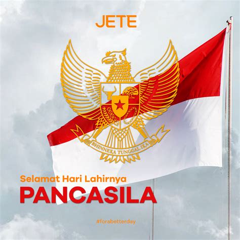 Lambang Sila Ketiga Pancasila Dikbud