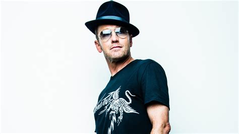 Tobymac Stays Fresh Into His 50s With The Elements