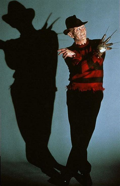 A Nightmare On Elm Street 1984 Classic Horror Movies Horror Movie