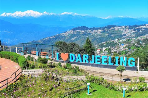 Top 27 Places To Visit In Darjeeling Explore The Beautiful Hills Of