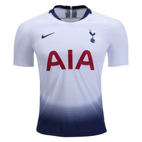 Nike Tottenham Hotspur Authentic Home Jersey 2018 2019 918919 101
