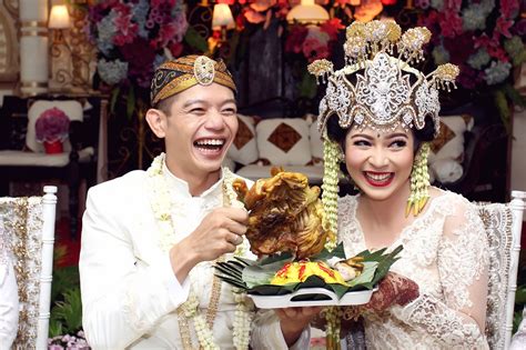 Tata Cara Prosesi Pernikahan Adat Sunda Jasa Photographer Wedding My