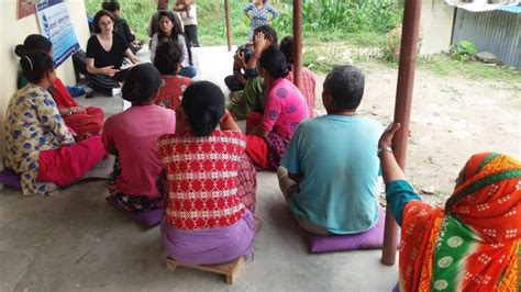 Women Trafficking Prevention Volunteer In Nepal Volunteeringnepal