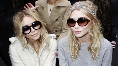 The Complete Evolution Of The Olsen Twins Stylecaster