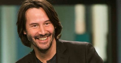 ahora puedes tener la cita perfecta con keanu reeves y sin moverte — radioactiva 92 5