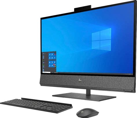 Buy Hp Envy 32 Desktop 2tb Ssd 64gb Ram Extreme Intel Core I7 9700k