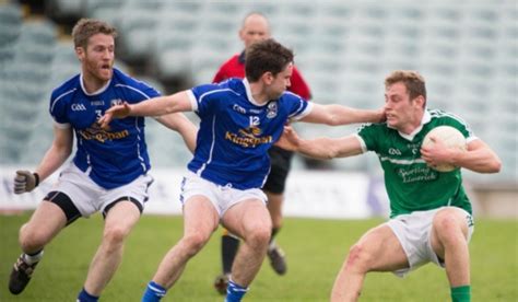 Limerick Footballers Turn Attention To Tipperary In The Championship Limerick Live