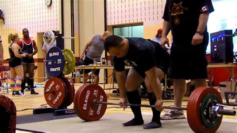 A normal resting heart rate can range anywhere from 40 to 100 beats per minute. 2013 CPF Amateur Powerlifting Championships Deadlift 2nd ...