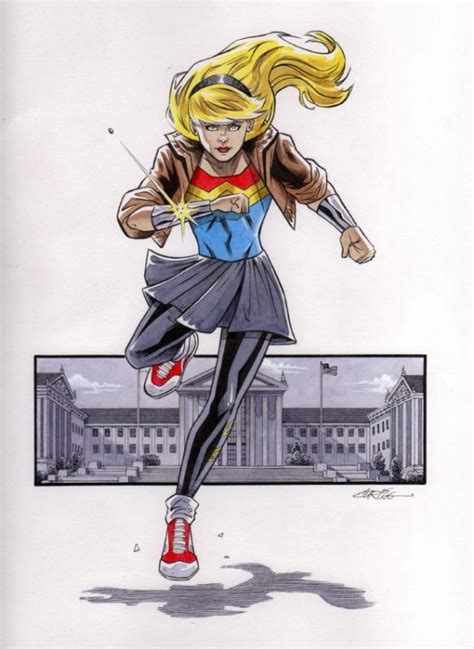 Wonder Girl Commission By Chris Ring Comic Art In 2021 Comic Art Art Cassie Sandsmark