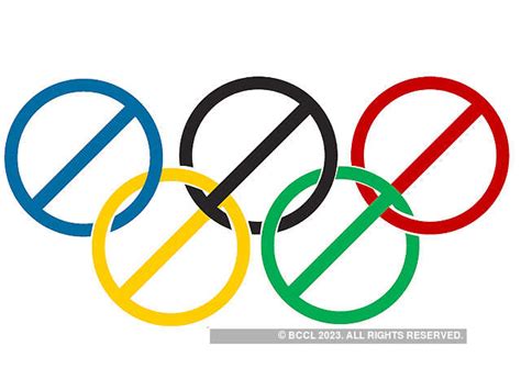 List Of Countries Suspended In The History Of Olympics List Of